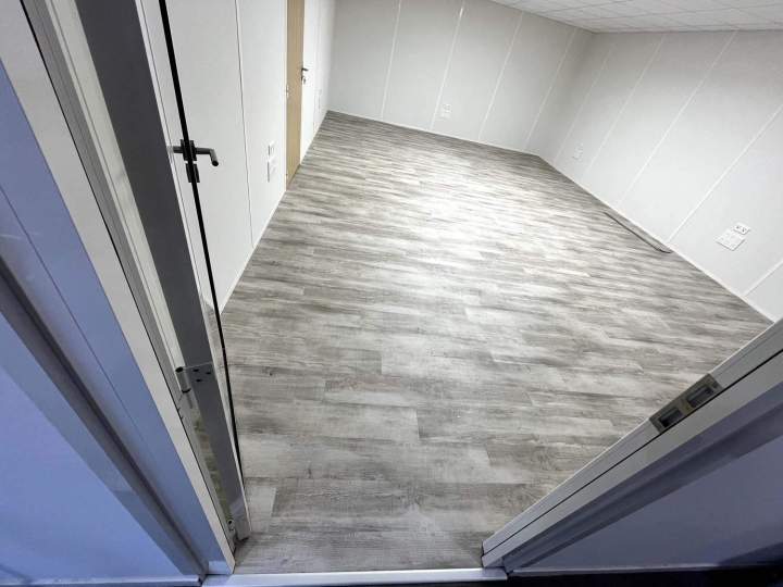 Restauration intérieure Rennes