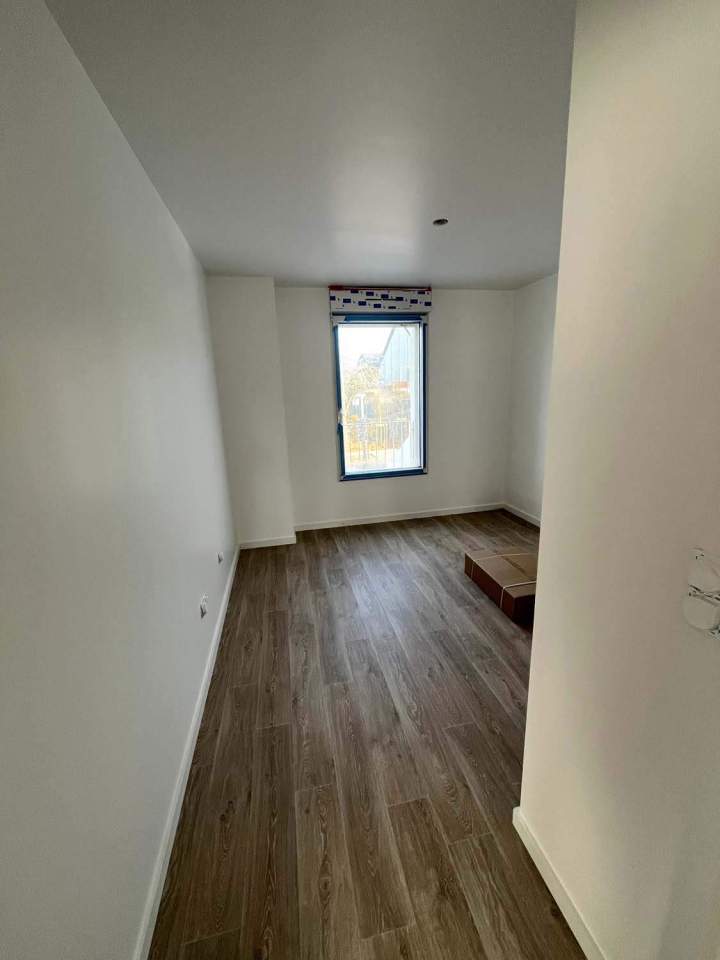 Restauration intérieure Rennes