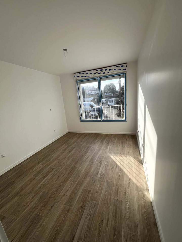 Revalorisation intérieure Rennes