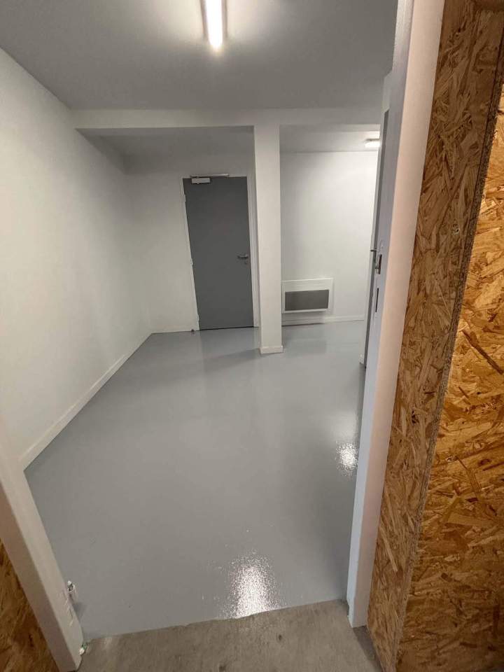 Revêtement de sol intérieur Rennes