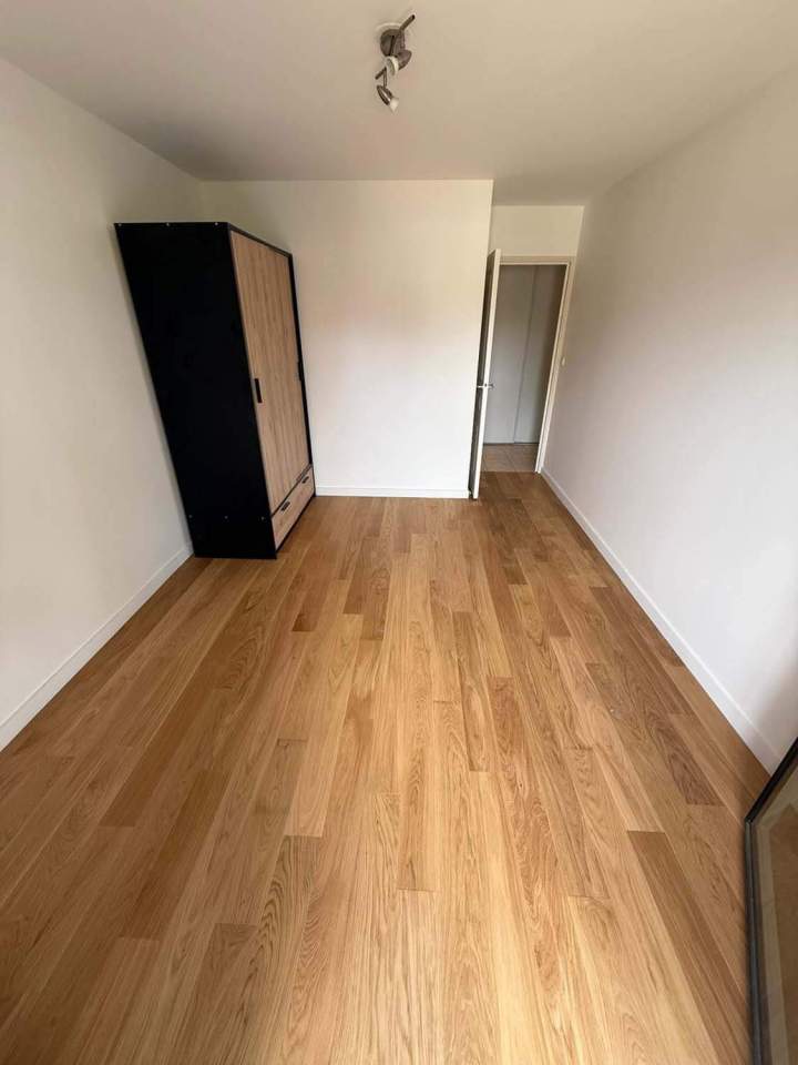 Revêtement de sol intérieur Rennes