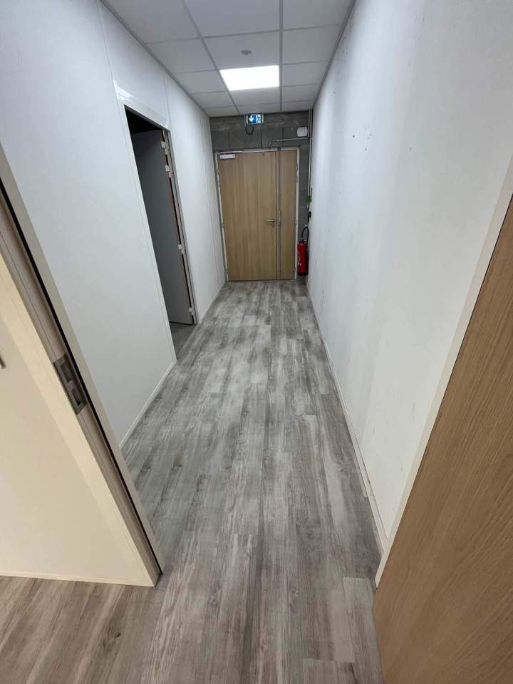 Revêtement de sol sur mesure Rennes