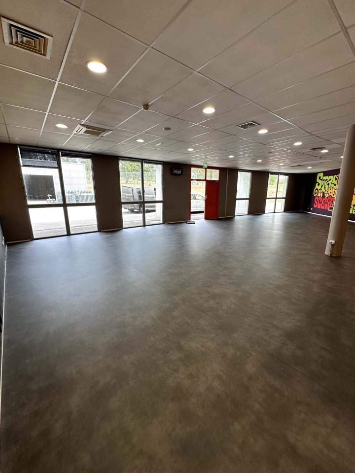 Revêtement de sol tous types Rennes