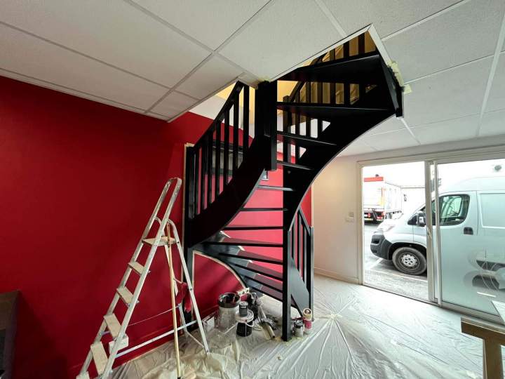 Spécialiste rénovation intérieure Rennes