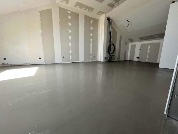 Spécialiste revêtement de sol Rennes