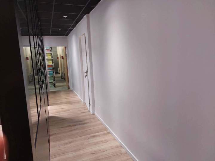 Spécialiste revêtement de sol Rennes