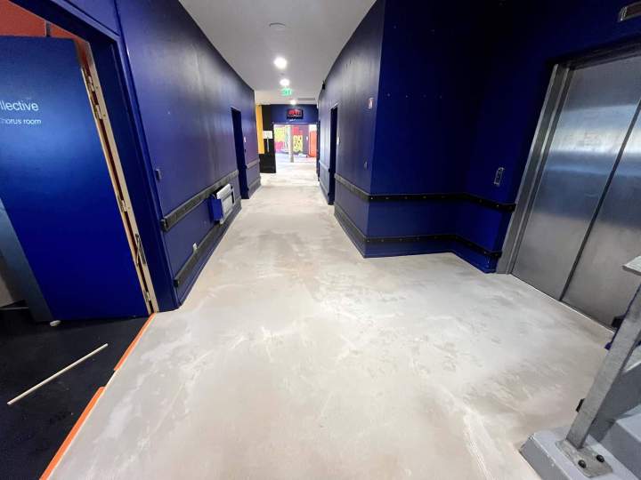 Spécialiste revêtement de sol Rennes