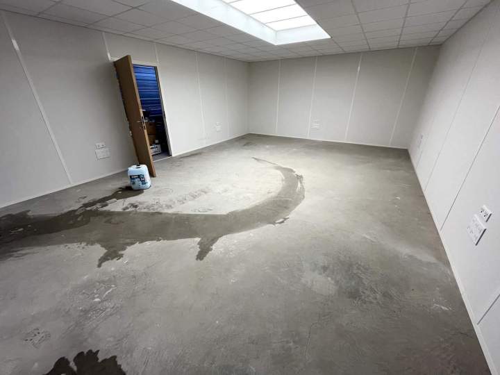 Travaux d’intérieur Rennes