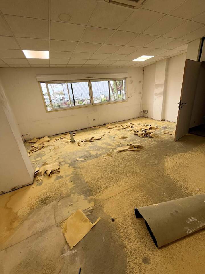 Travaux d’intérieur Rennes