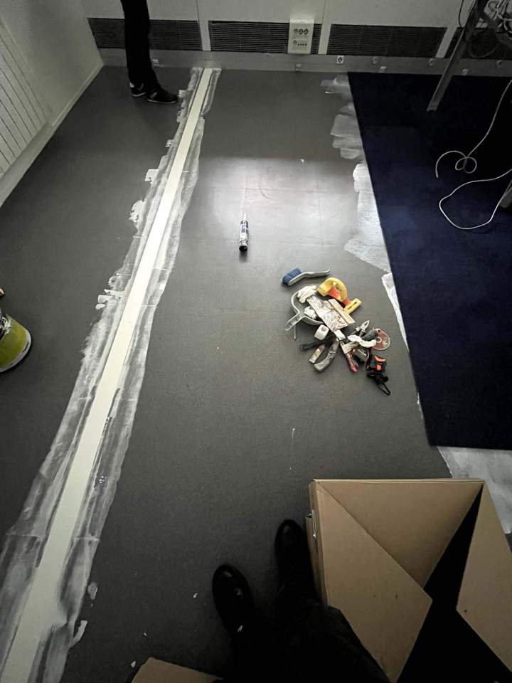 Travaux d’intérieur Rennes