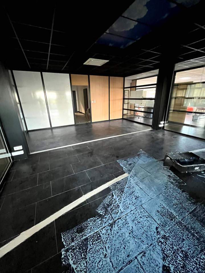 Travaux d’intérieur Rennes