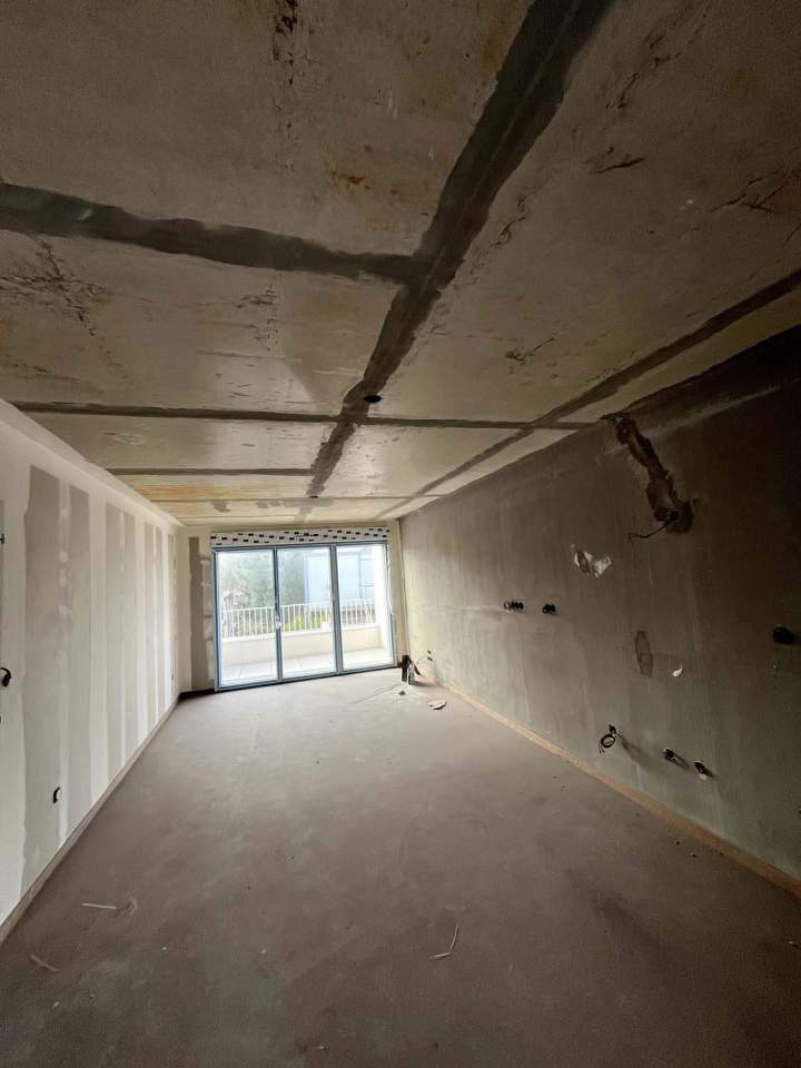 Travaux d’intérieur Rennes