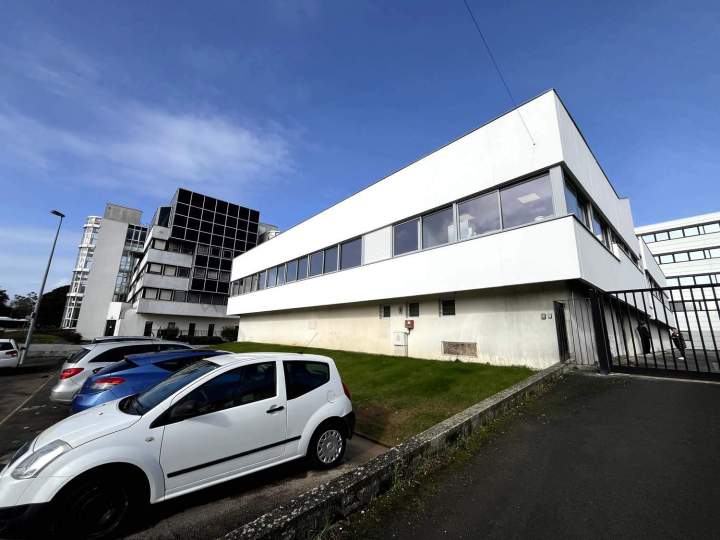 Travaux de rénovation de façade Rennes