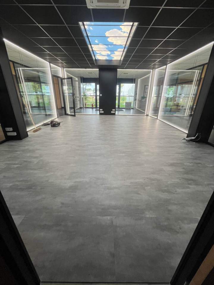 Travaux de revêtement de sol Rennes