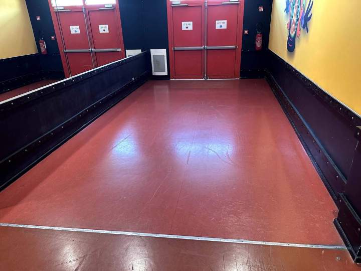 Travaux de revêtement de sol Rennes